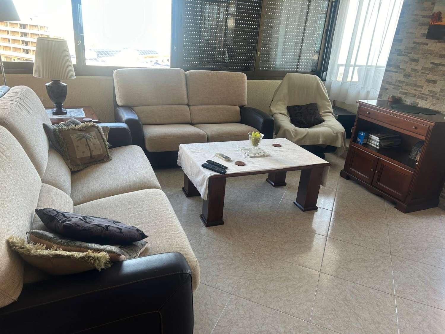 Apartamento en Alquiler en Torremolinos