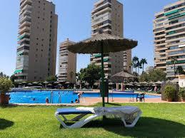 Apartamento en Alquiler en Torremolinos