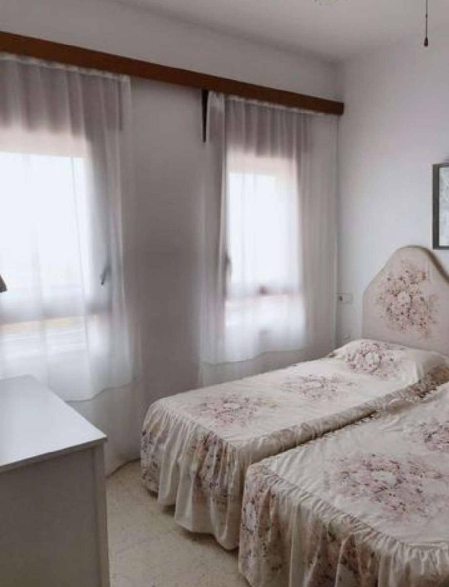Apartment for Rent in Torremolinos