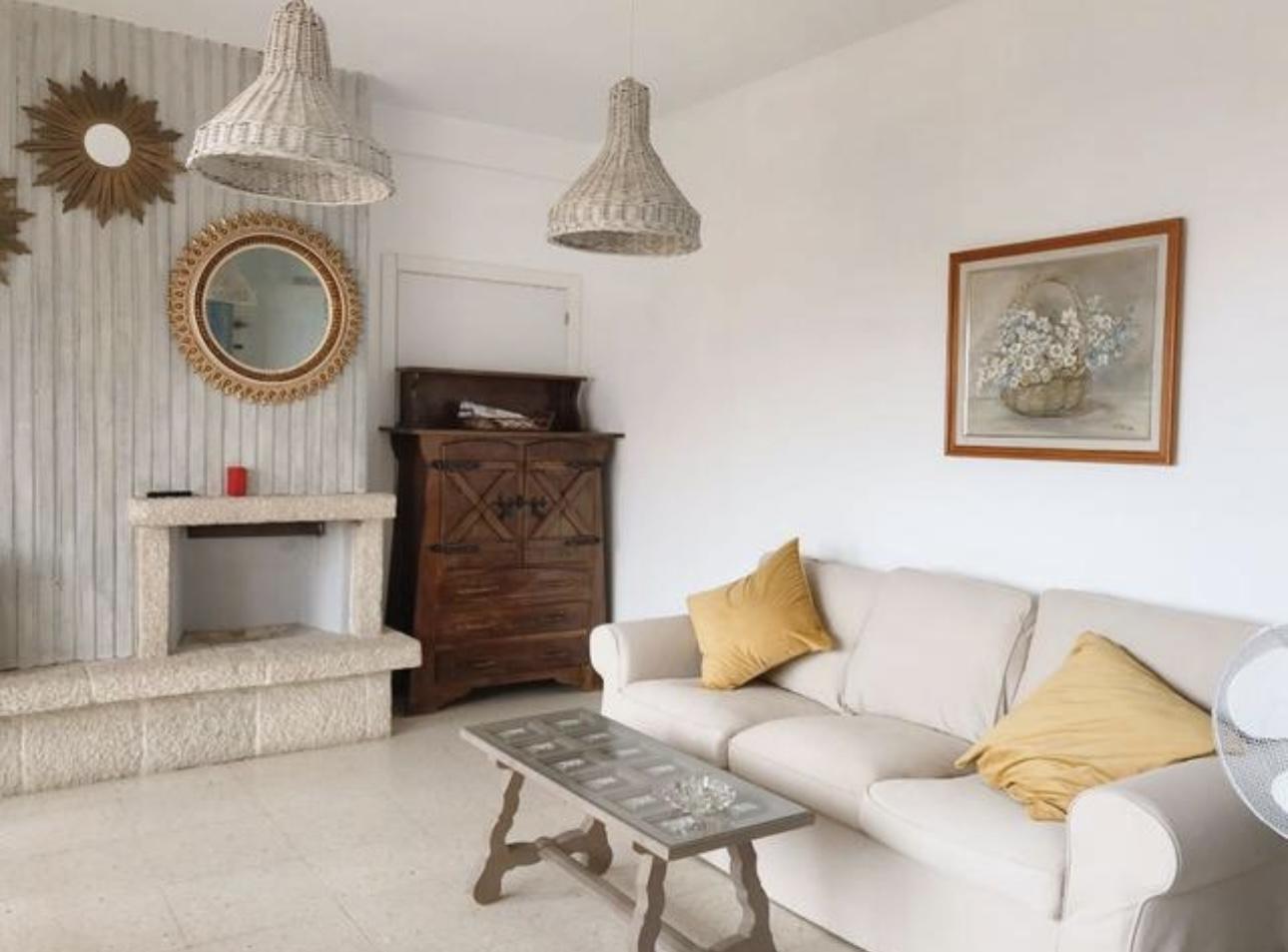Apartment for Rent in Torremolinos