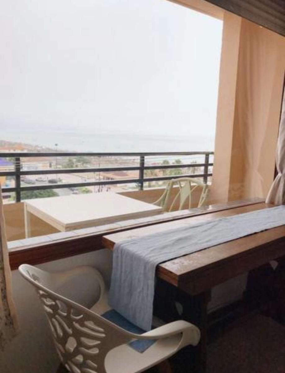 Apartment for Rent in Torremolinos