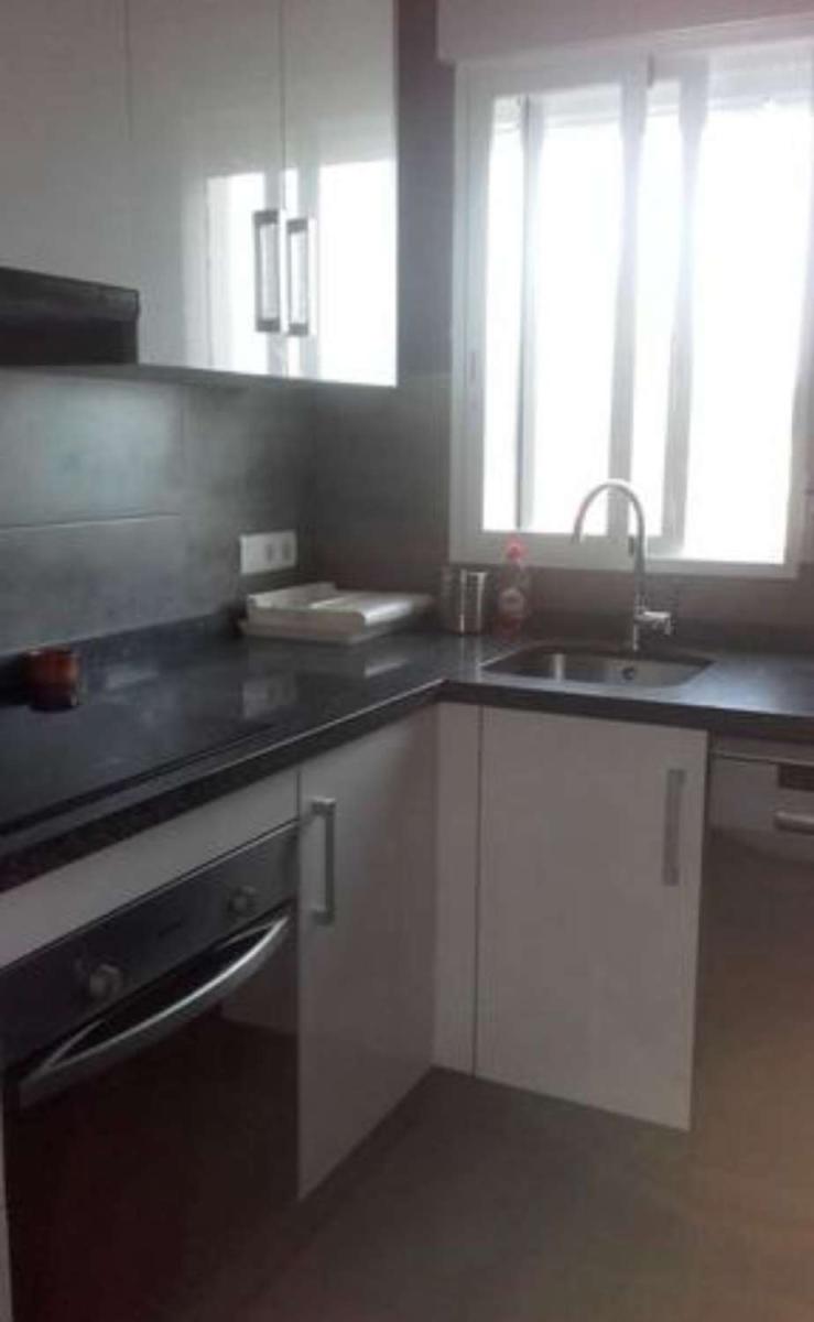 Apartment for Rent in Torremolinos