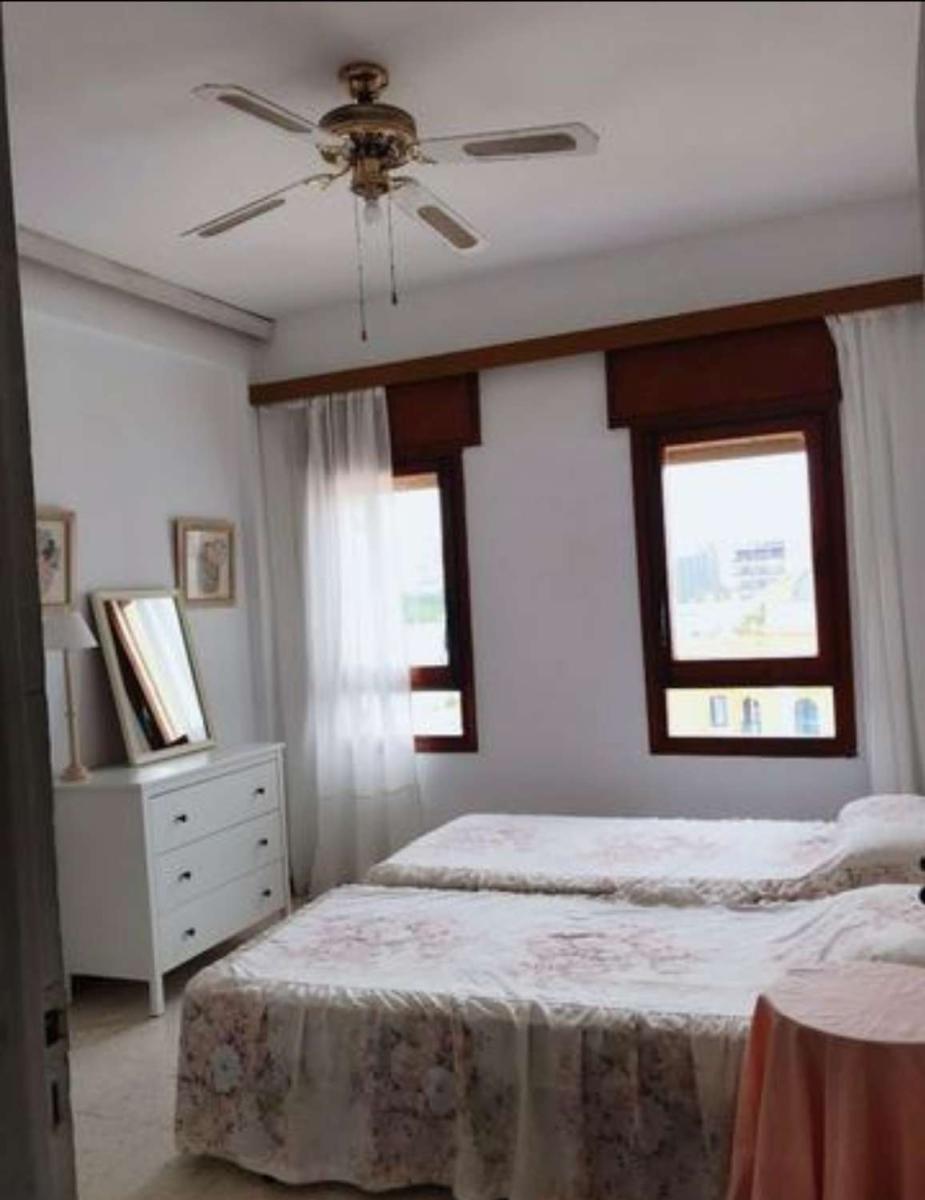 Apartment for Rent in Torremolinos