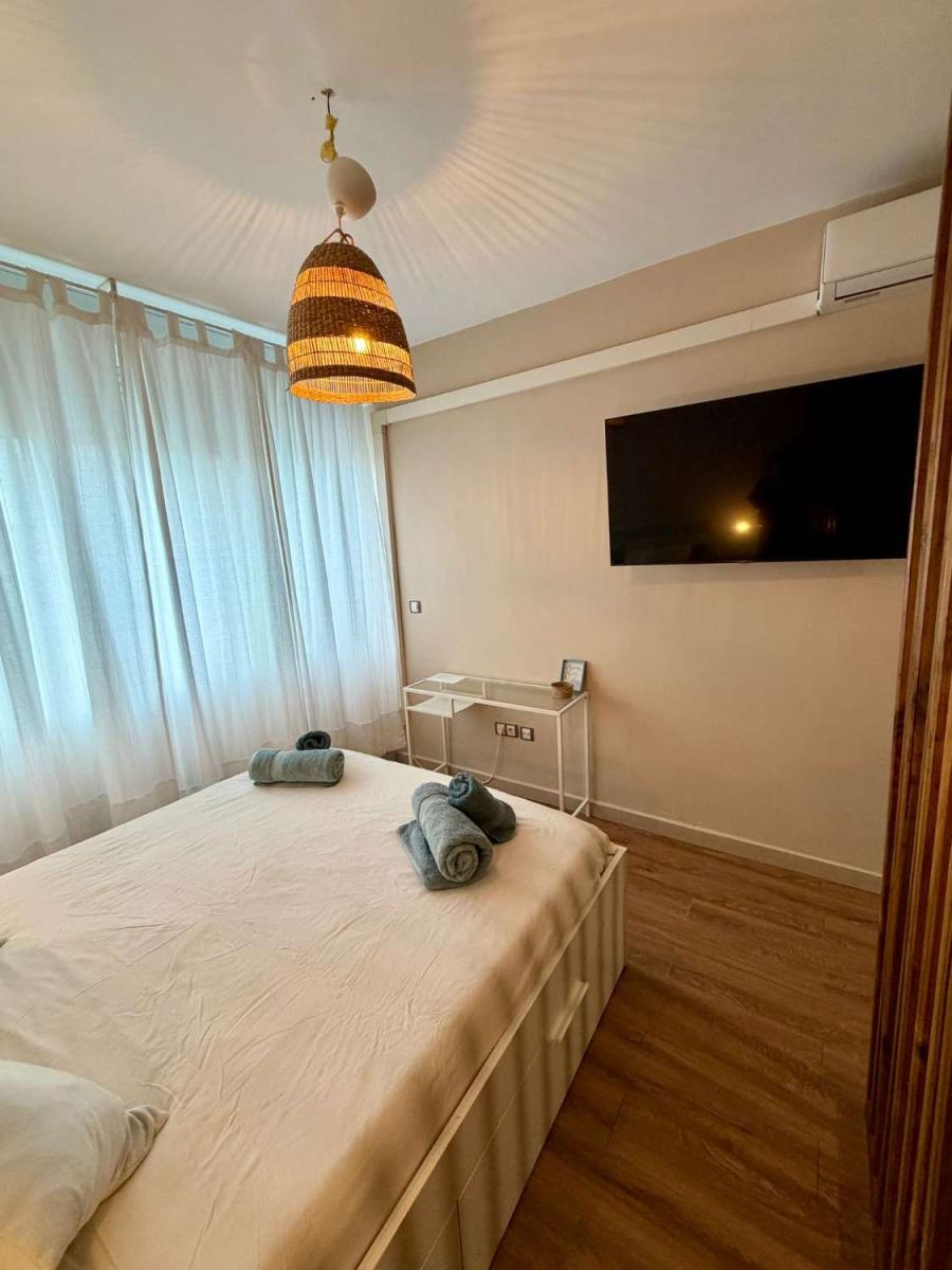 Studio for Rent in Torremolinos