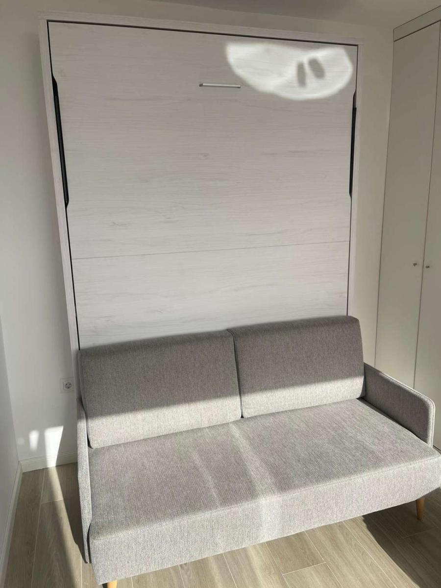 Studio for Rent in Torremolinos