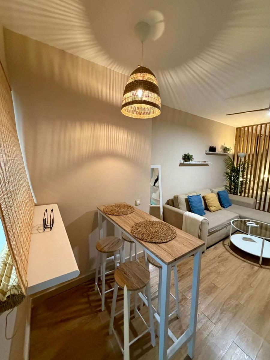 Studio for Rent in Torremolinos