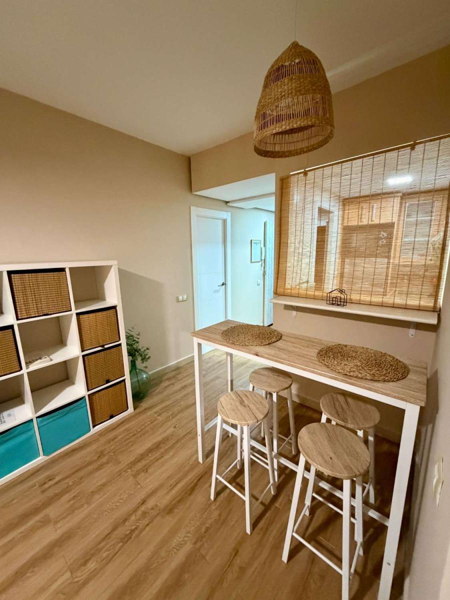 Studio for Rent in Torremolinos