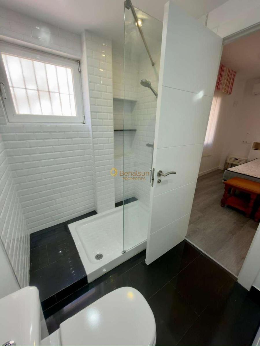 Apartment for Rent in Benalmádena