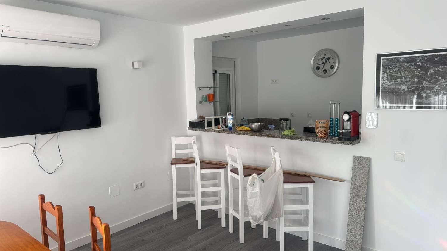 Apartment for Rent in Benalmádena
