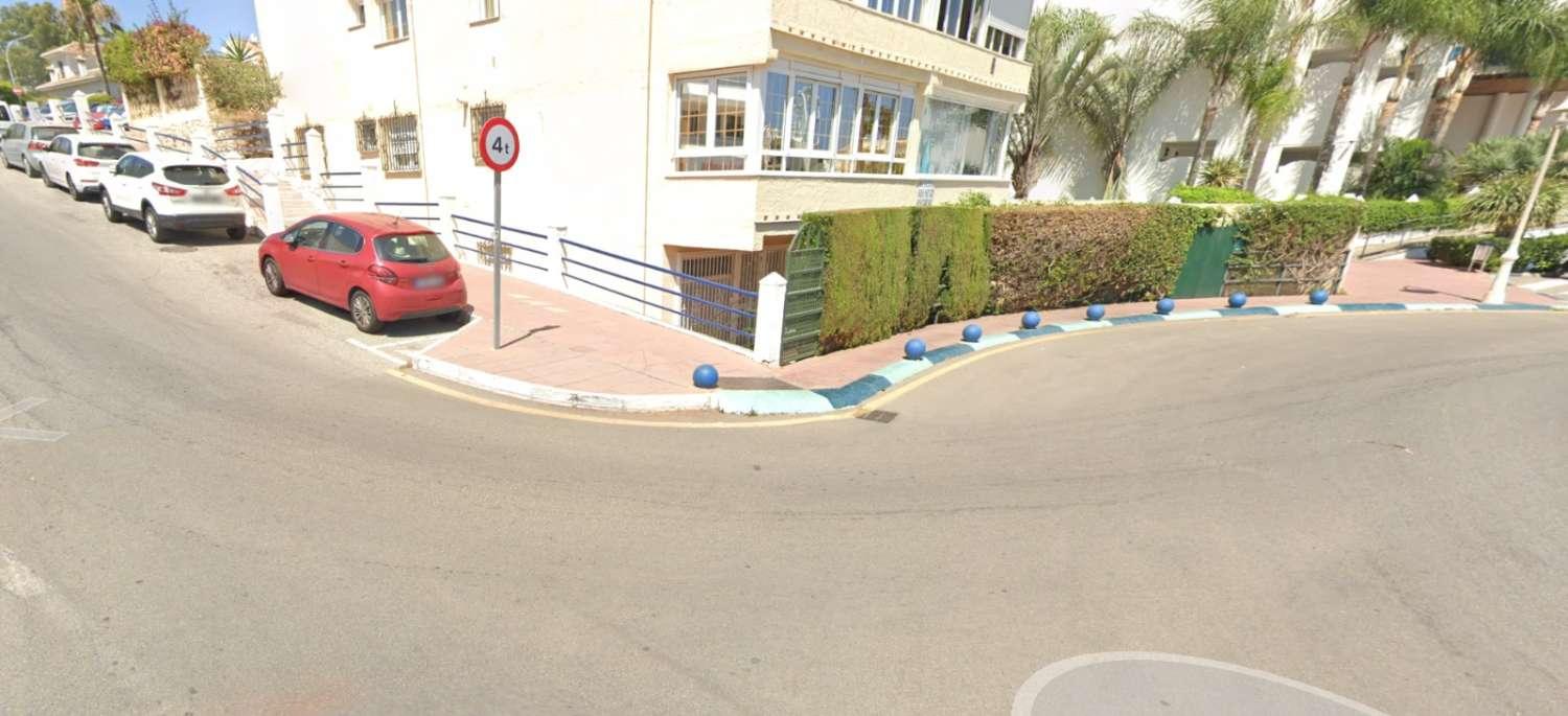 Apartment for Rent in Benalmádena