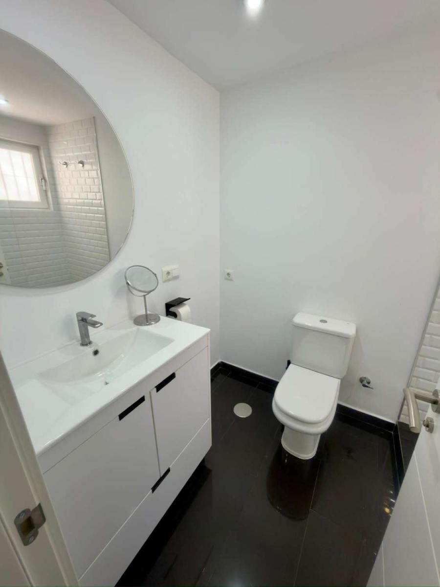 Apartment for Rent in Benalmádena