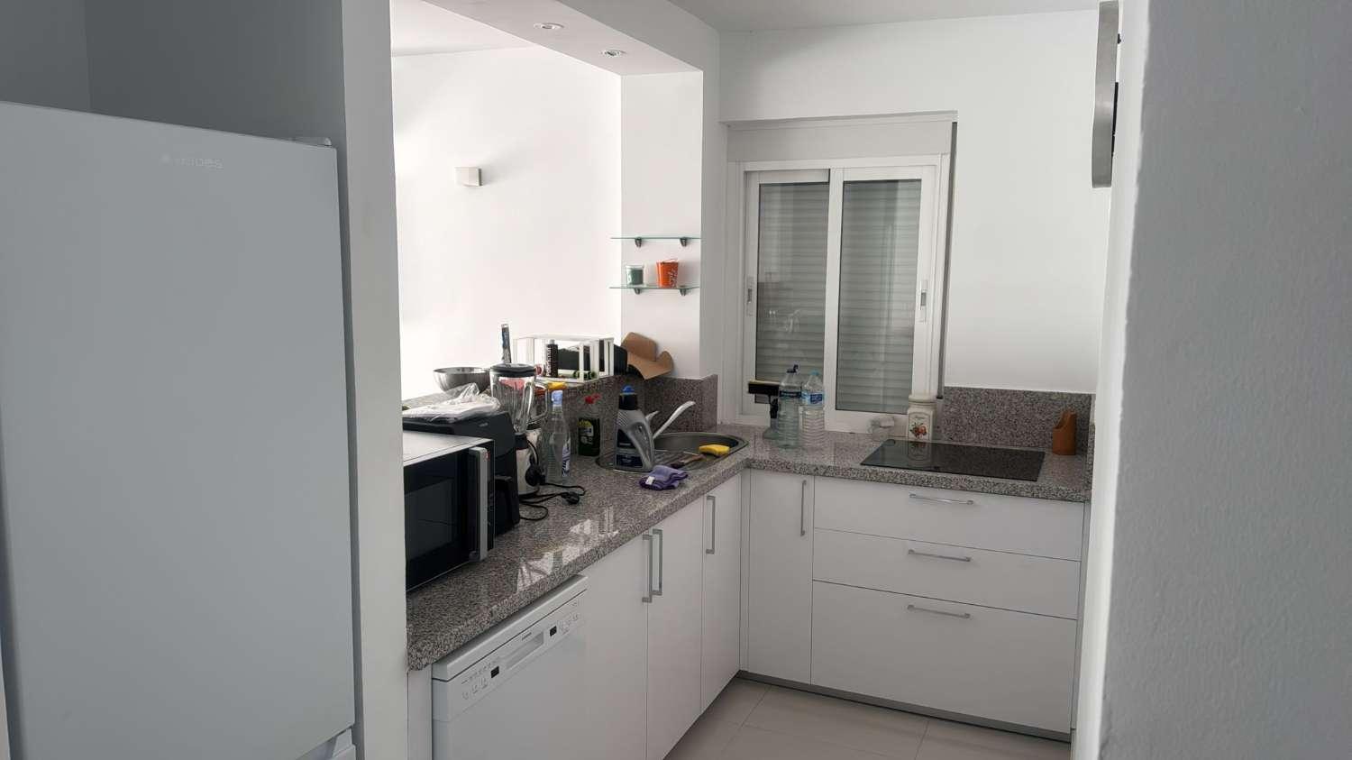 Apartment for Rent in Benalmádena