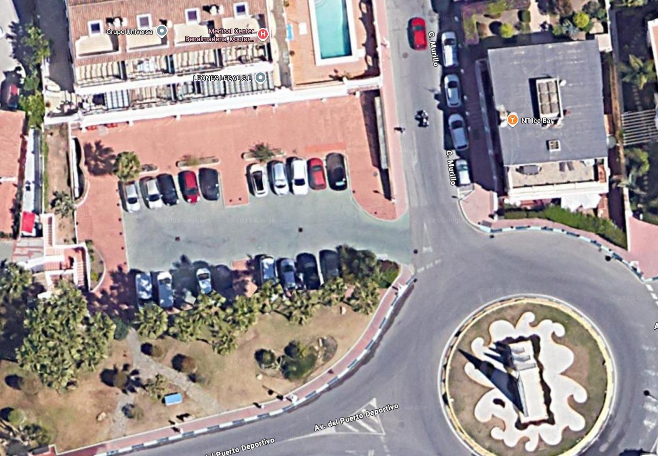 Apartment for Rent in Benalmádena