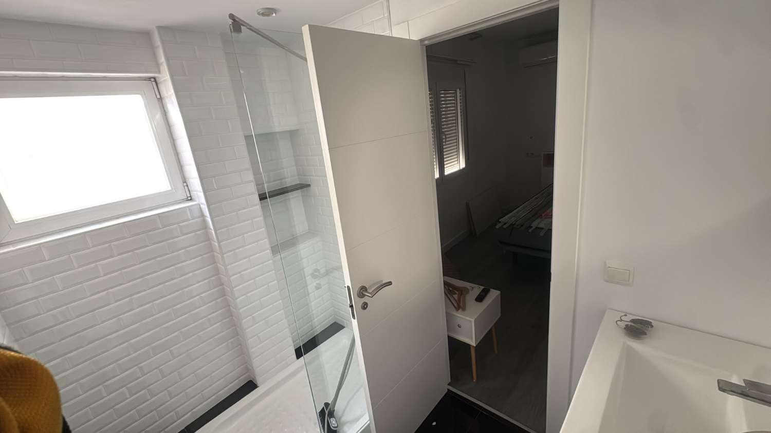 Apartment for Rent in Benalmádena