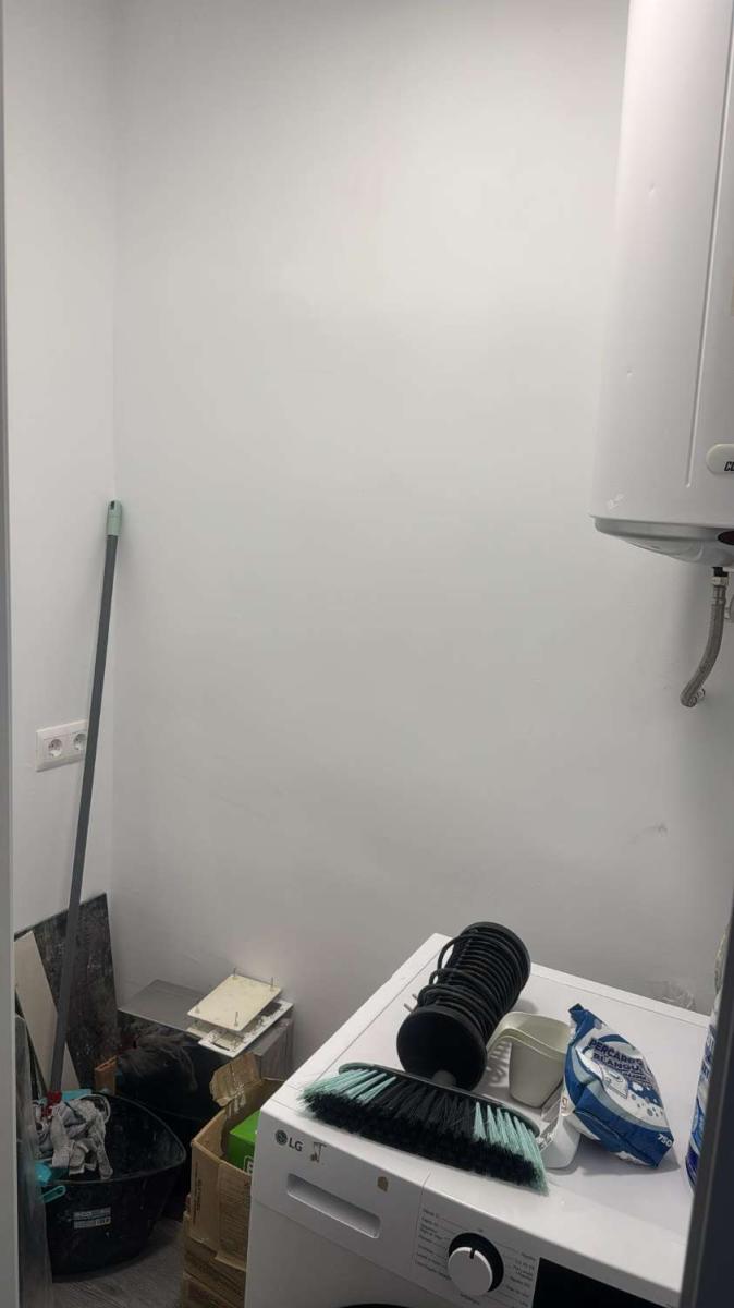 Apartment for Rent in Benalmádena