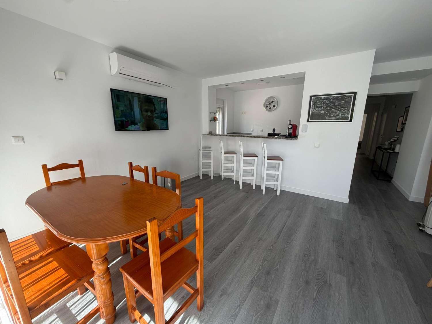 Apartment for Rent in Benalmádena