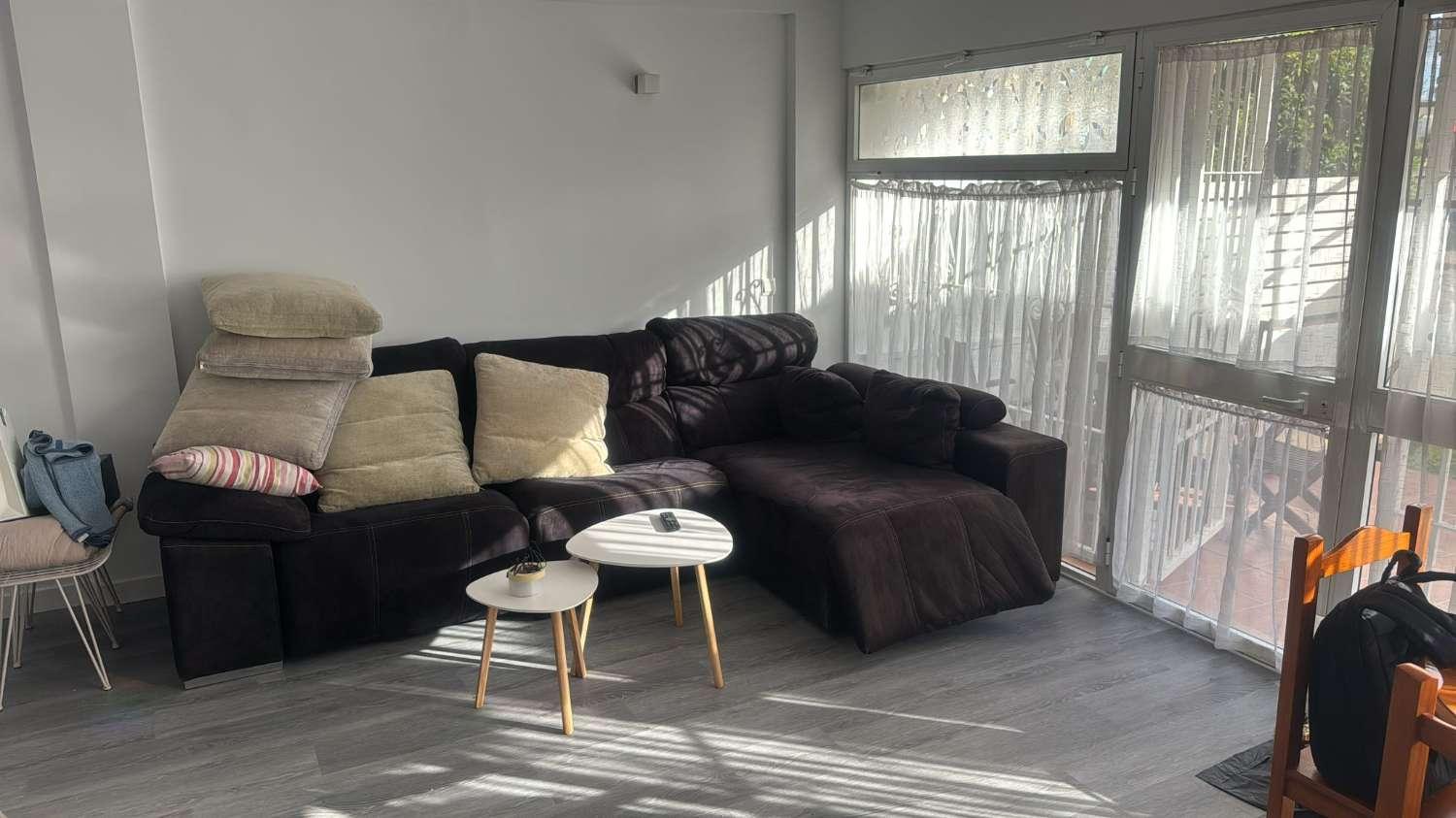 Apartment for Rent in Benalmádena