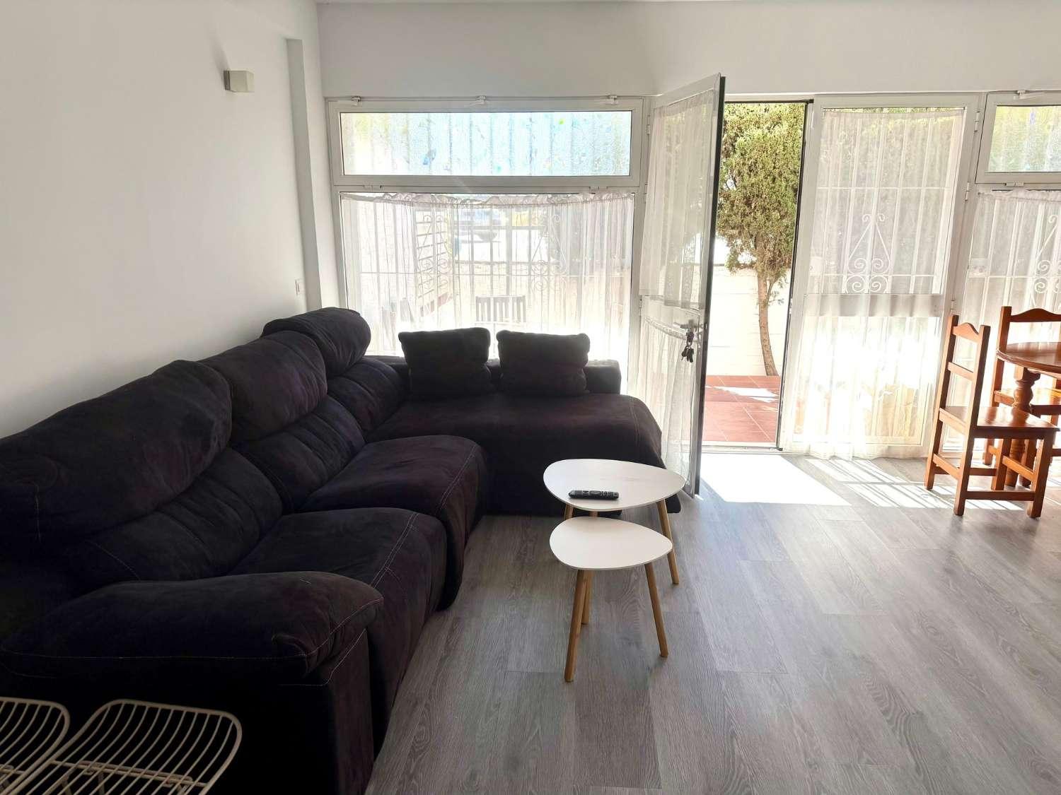 Apartment for Rent in Benalmádena