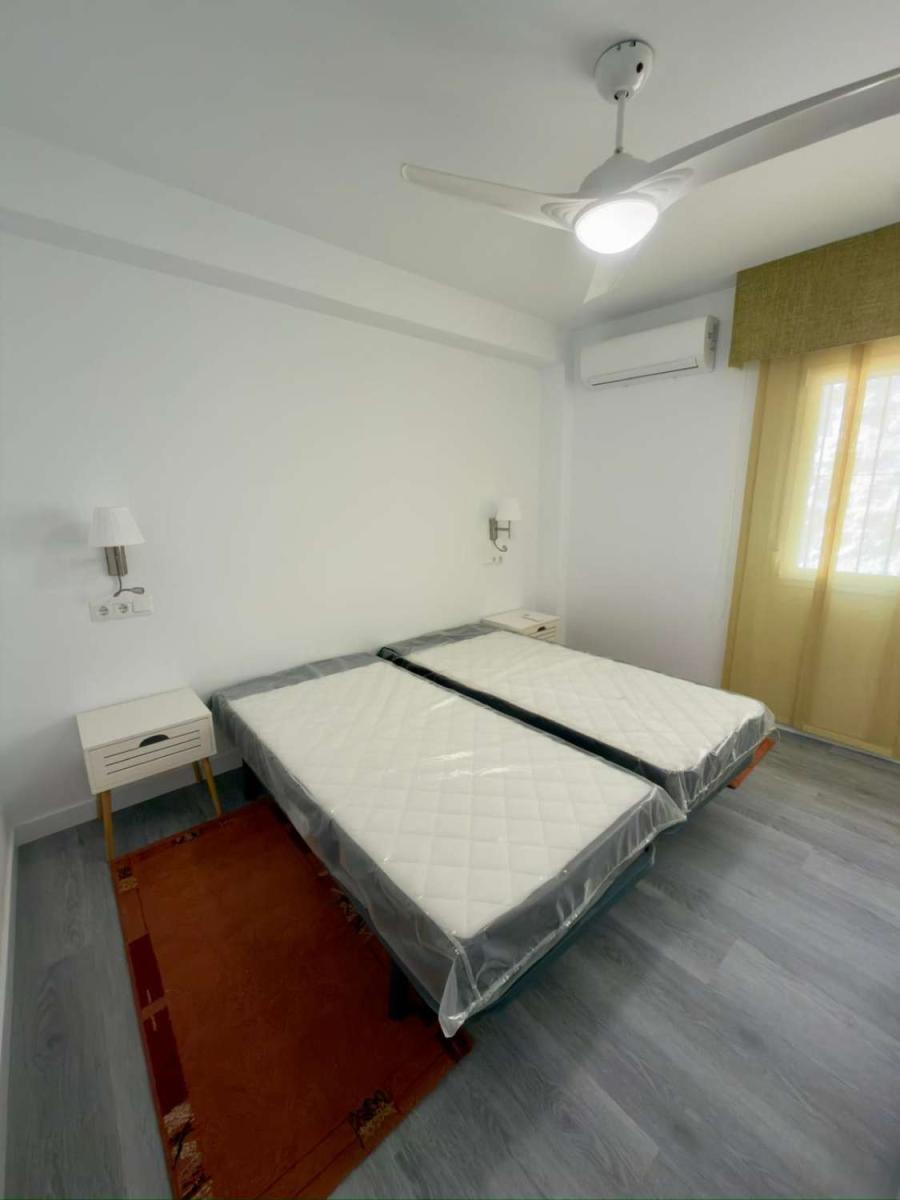 Apartment for Rent in Benalmádena