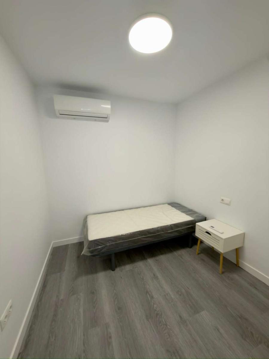 Apartment for Rent in Benalmádena