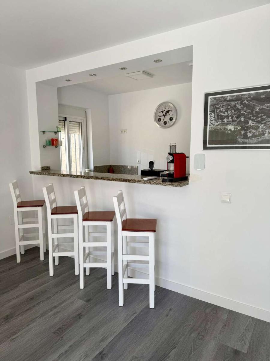 Apartment for Rent in Benalmádena