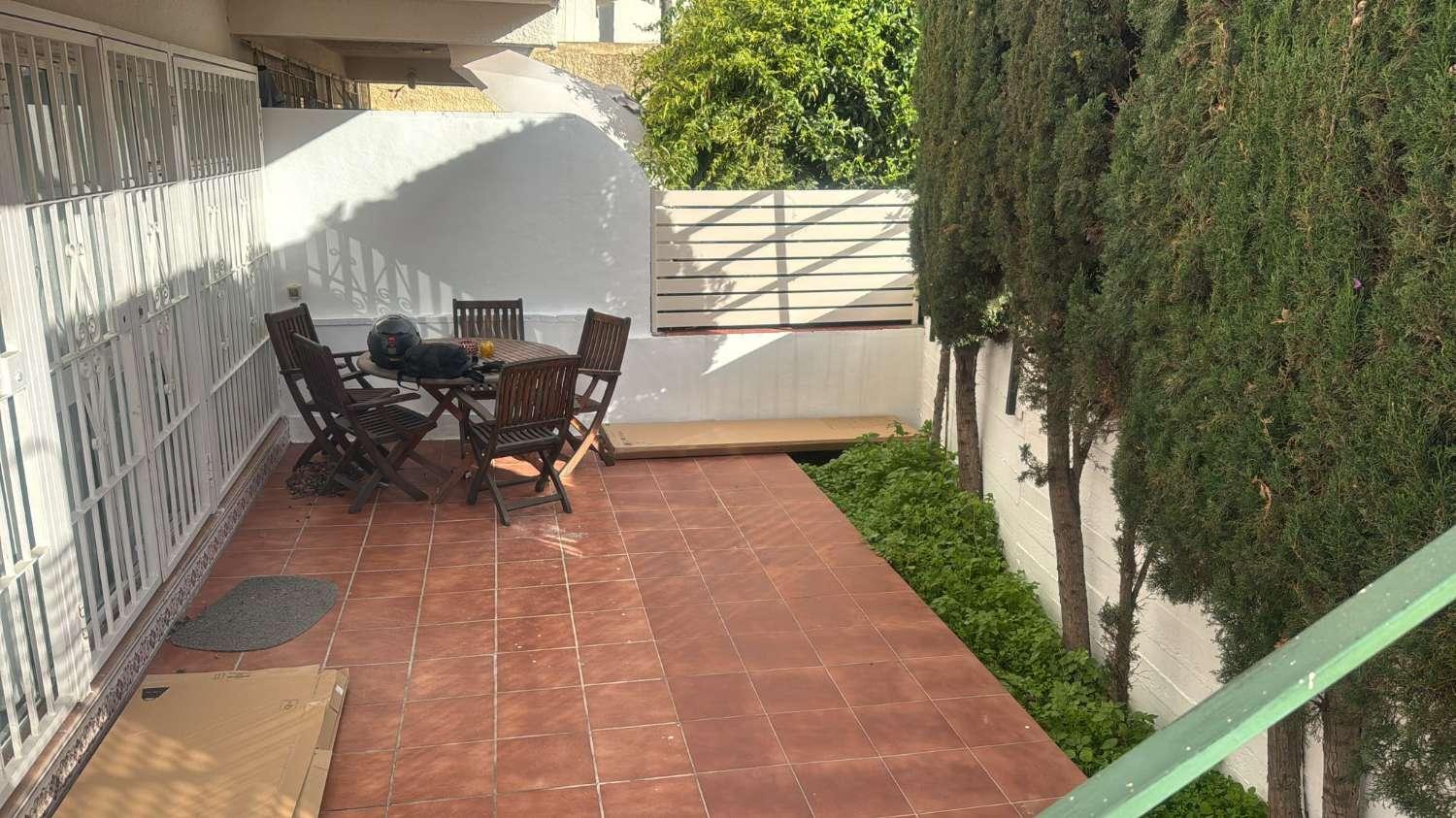 Apartment for Rent in Benalmádena