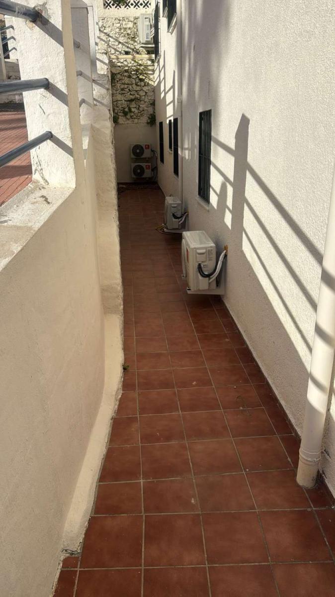 Apartment for Rent in Benalmádena