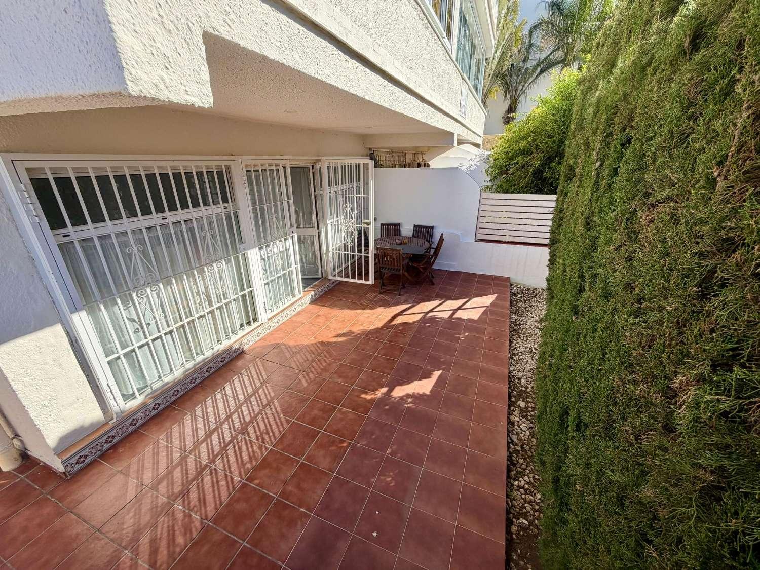 Apartment for Rent in Benalmádena