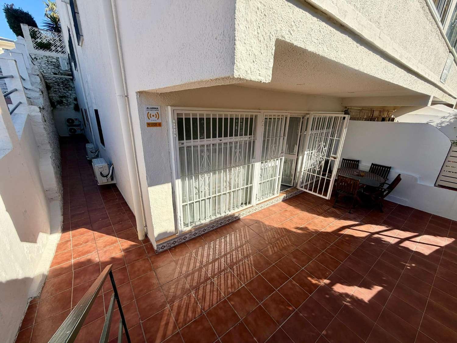Apartment for Rent in Benalmádena