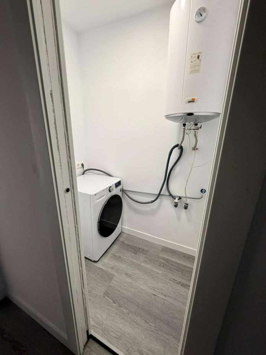 Apartment for Rent in Benalmádena