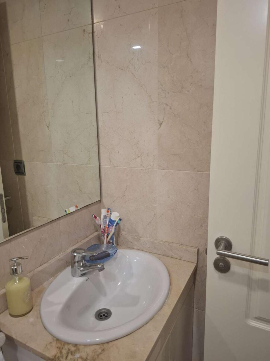 Apartamento en Alquiler en Benalmádena