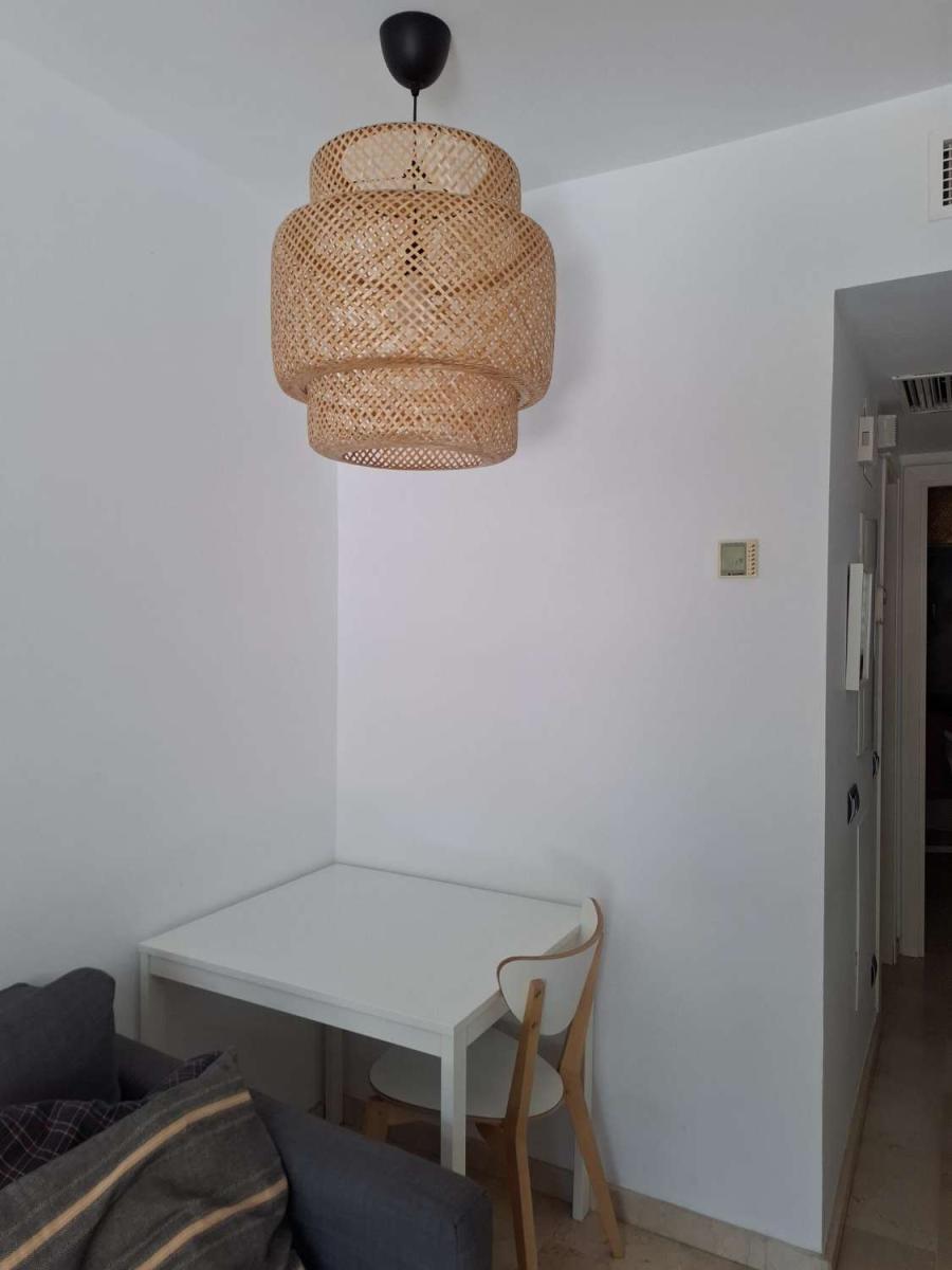 Apartamento en Alquiler en Benalmádena