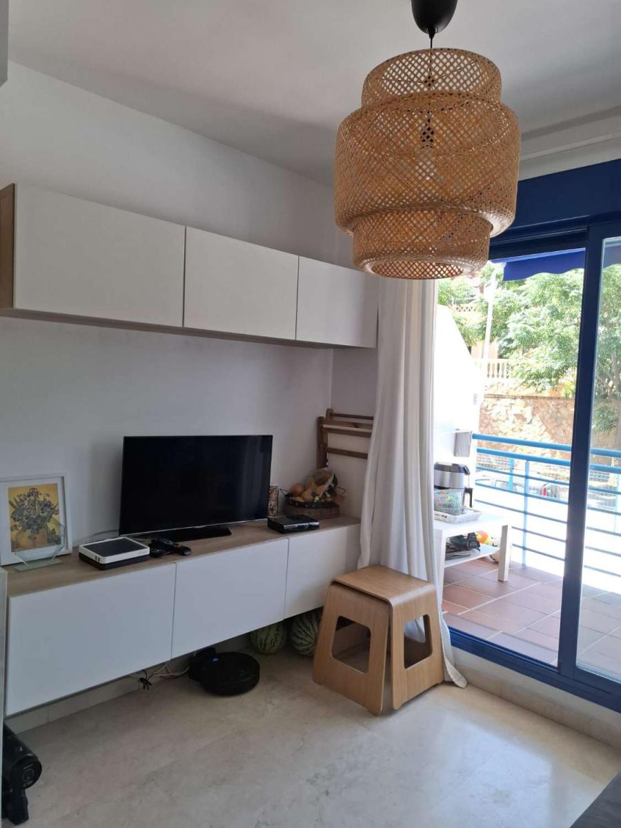 Apartamento en Alquiler en Benalmádena