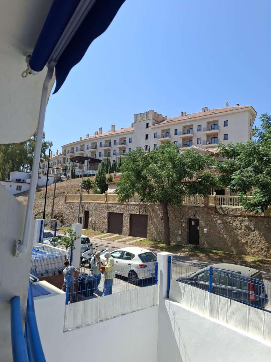 Apartamento en Alquiler en Benalmádena