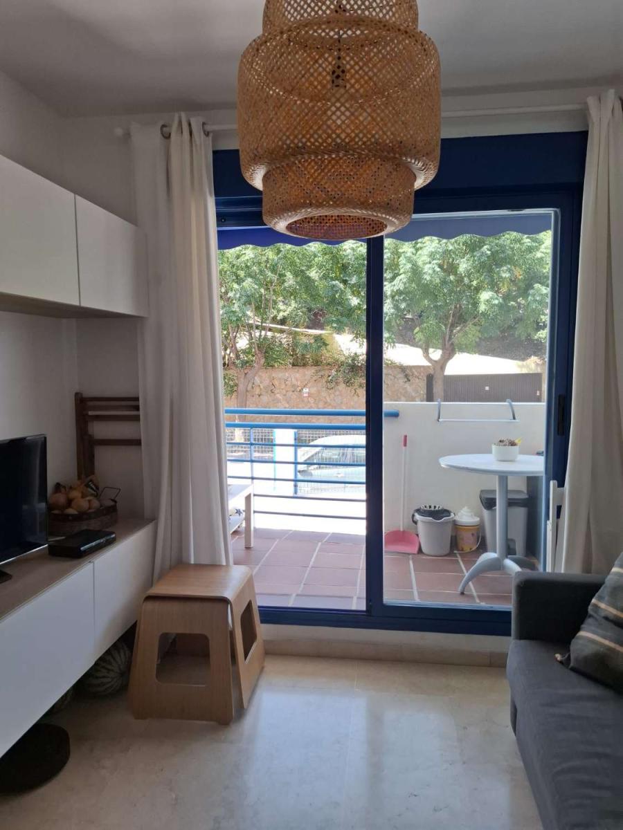 Apartamento en Alquiler en Benalmádena