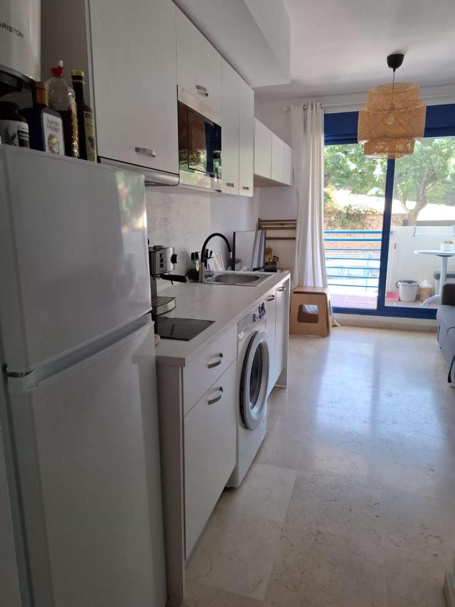 Apartamento en Alquiler en Benalmádena