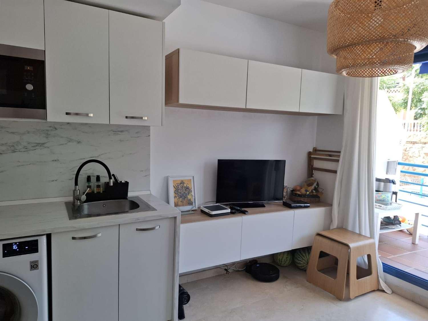 Apartamento en Alquiler en Benalmádena