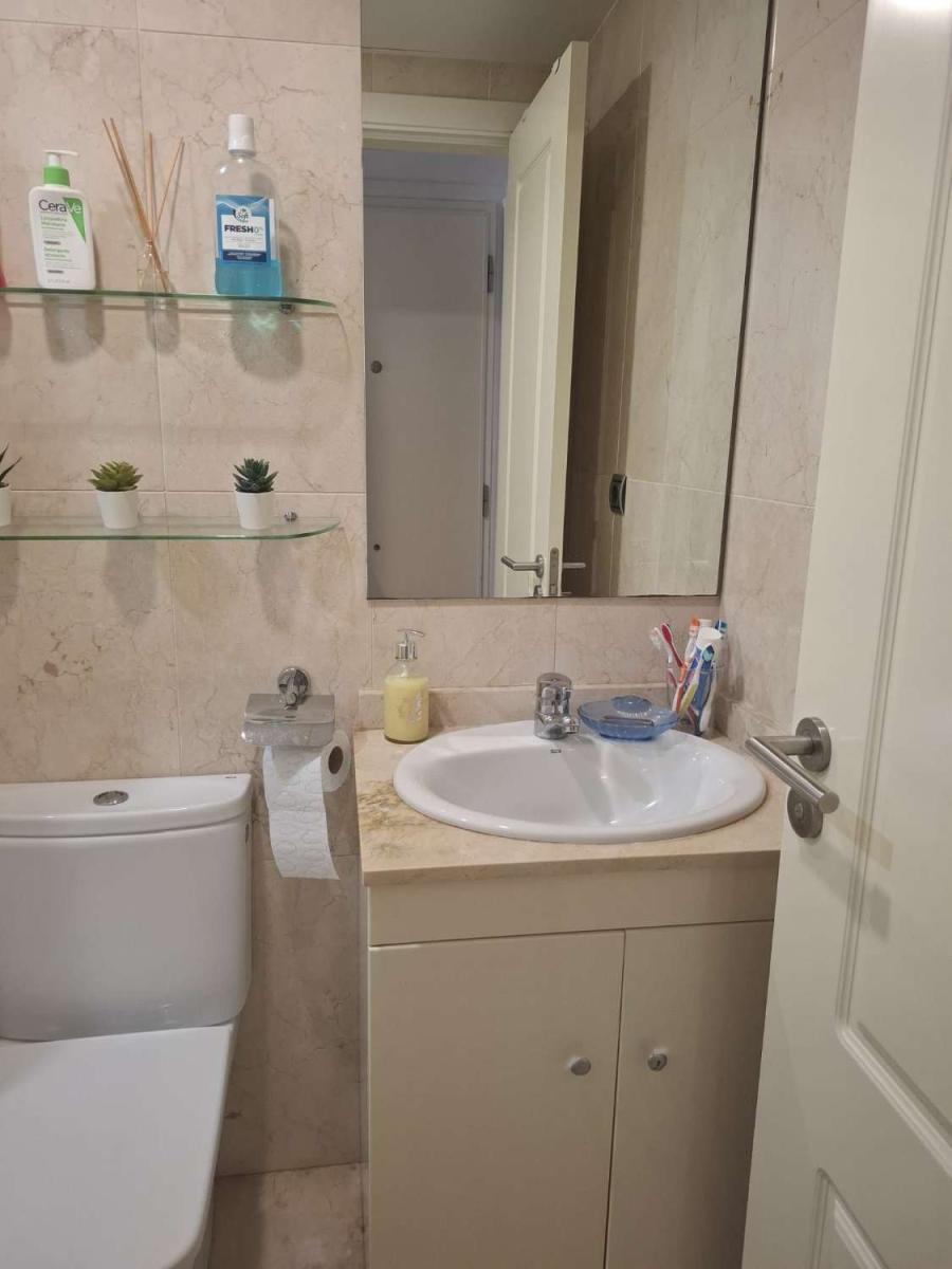 Apartamento en Alquiler en Benalmádena