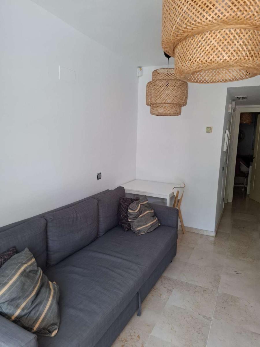 Apartamento en Alquiler en Benalmádena