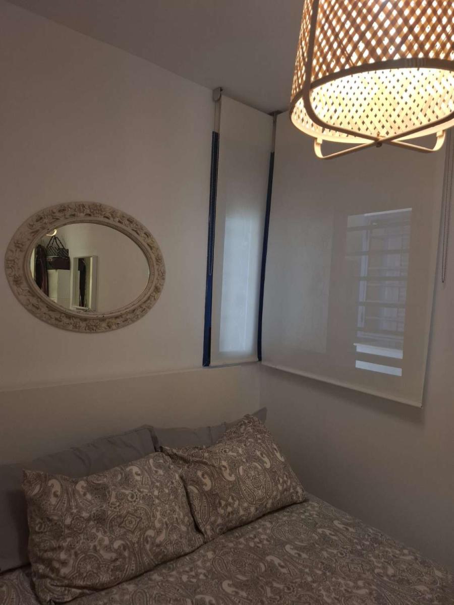 Apartamento en Alquiler en Benalmádena