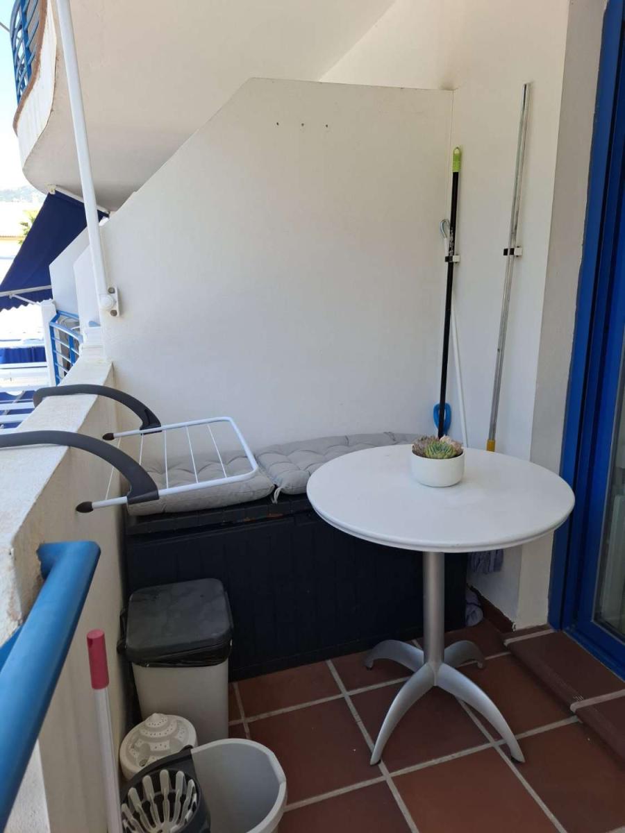 Apartamento en Alquiler en Benalmádena