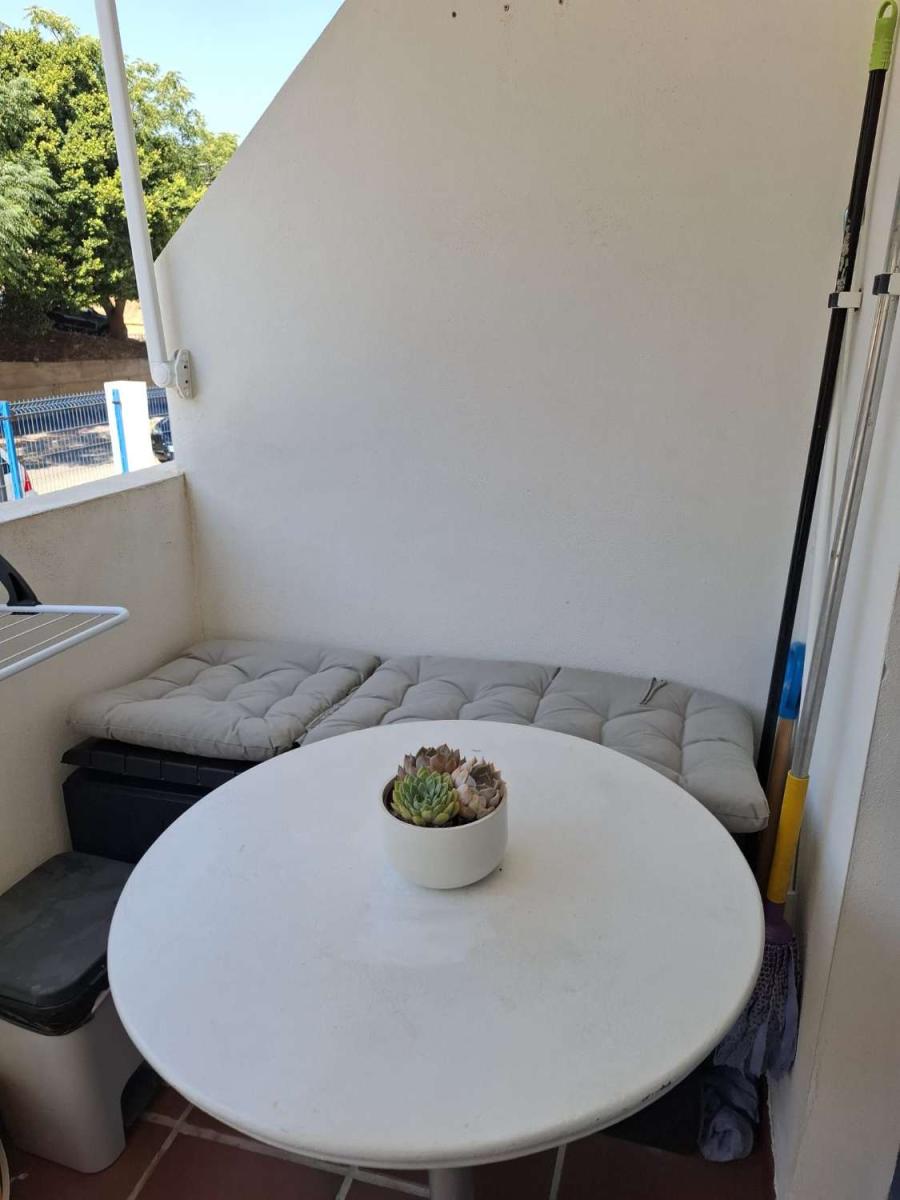 Apartamento en Alquiler en Benalmádena