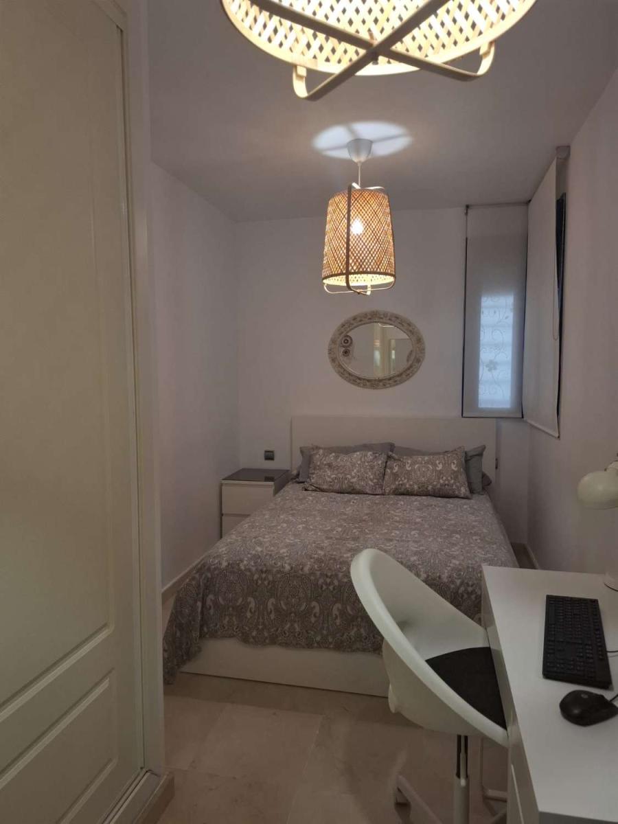 Apartamento en Alquiler en Benalmádena