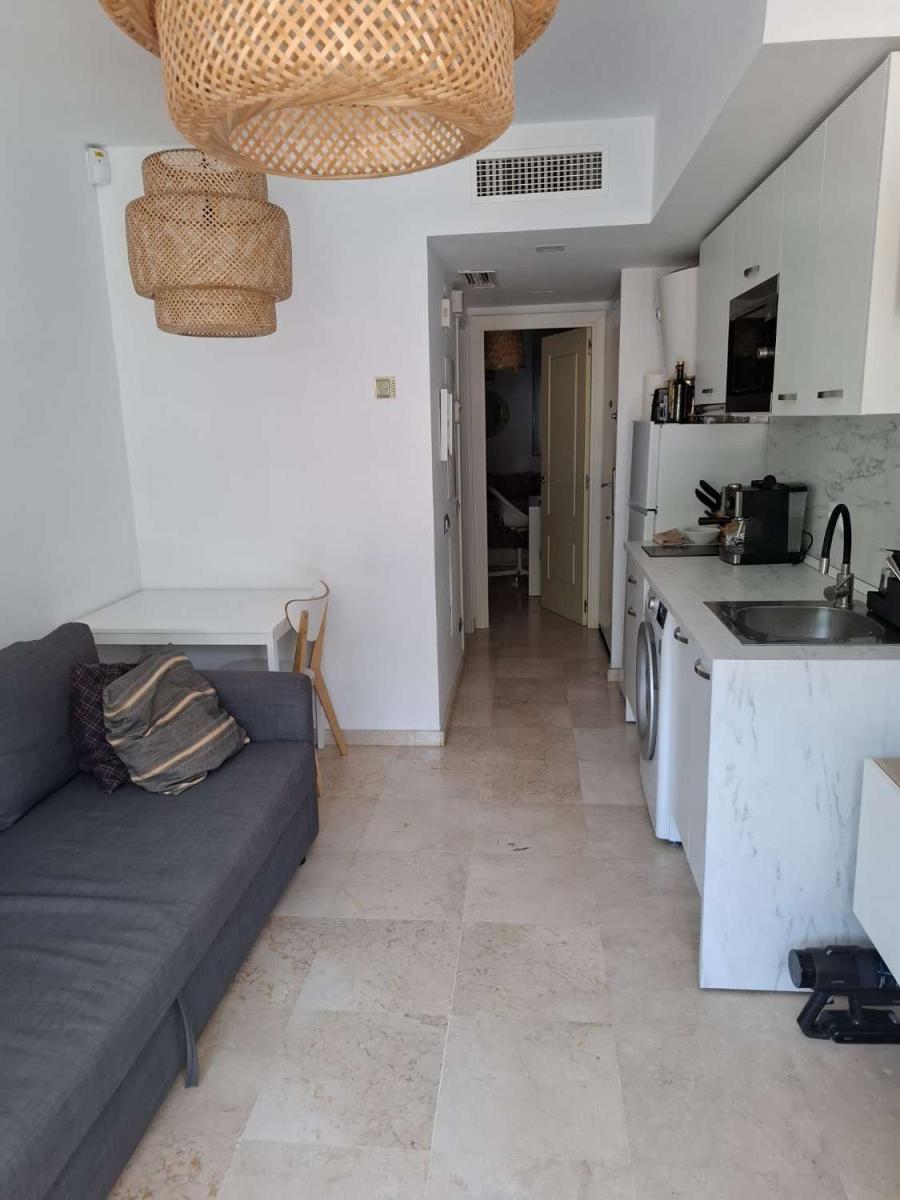 Apartamento en Alquiler en Benalmádena