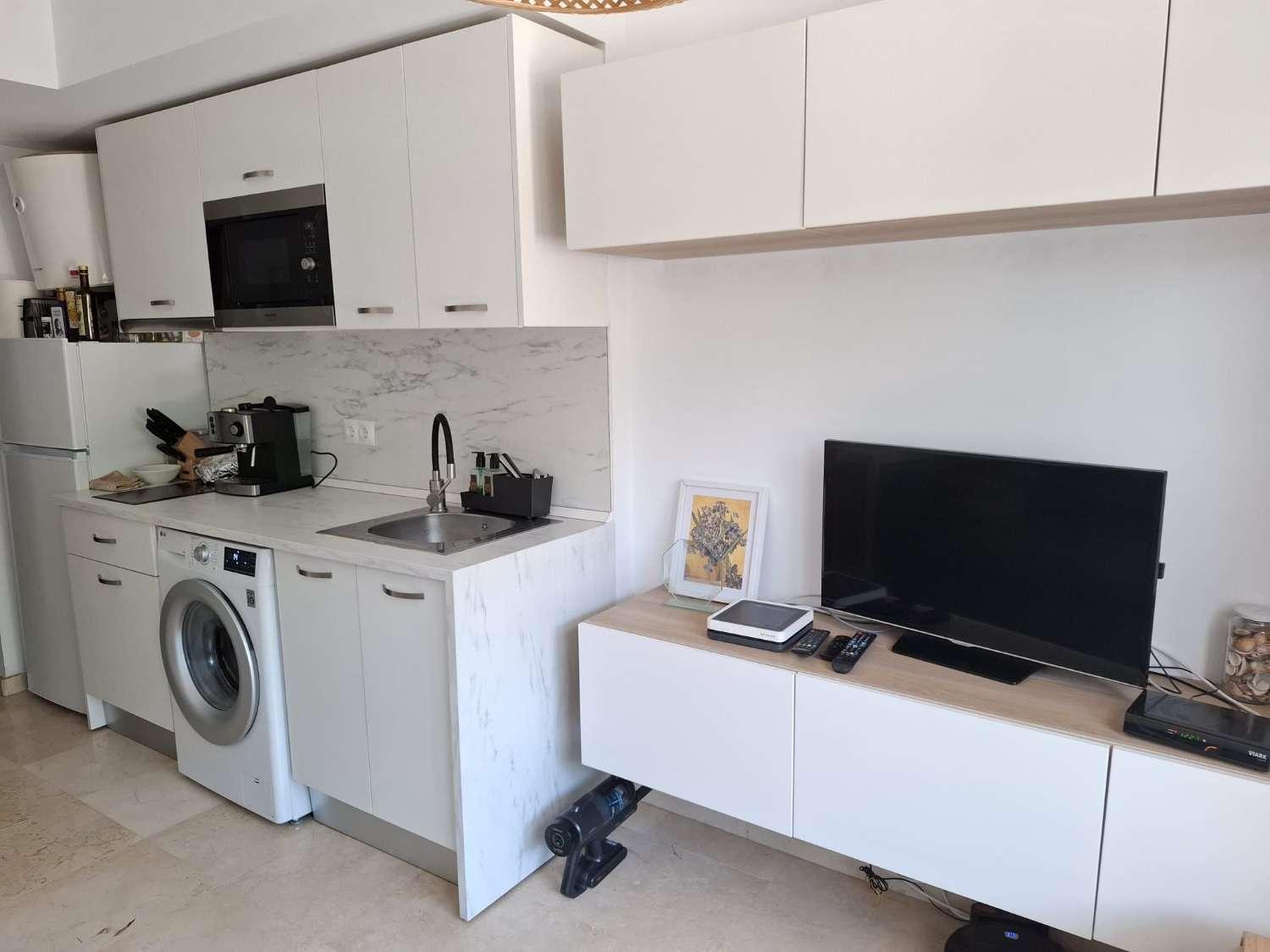 Apartamento en Alquiler en Benalmádena