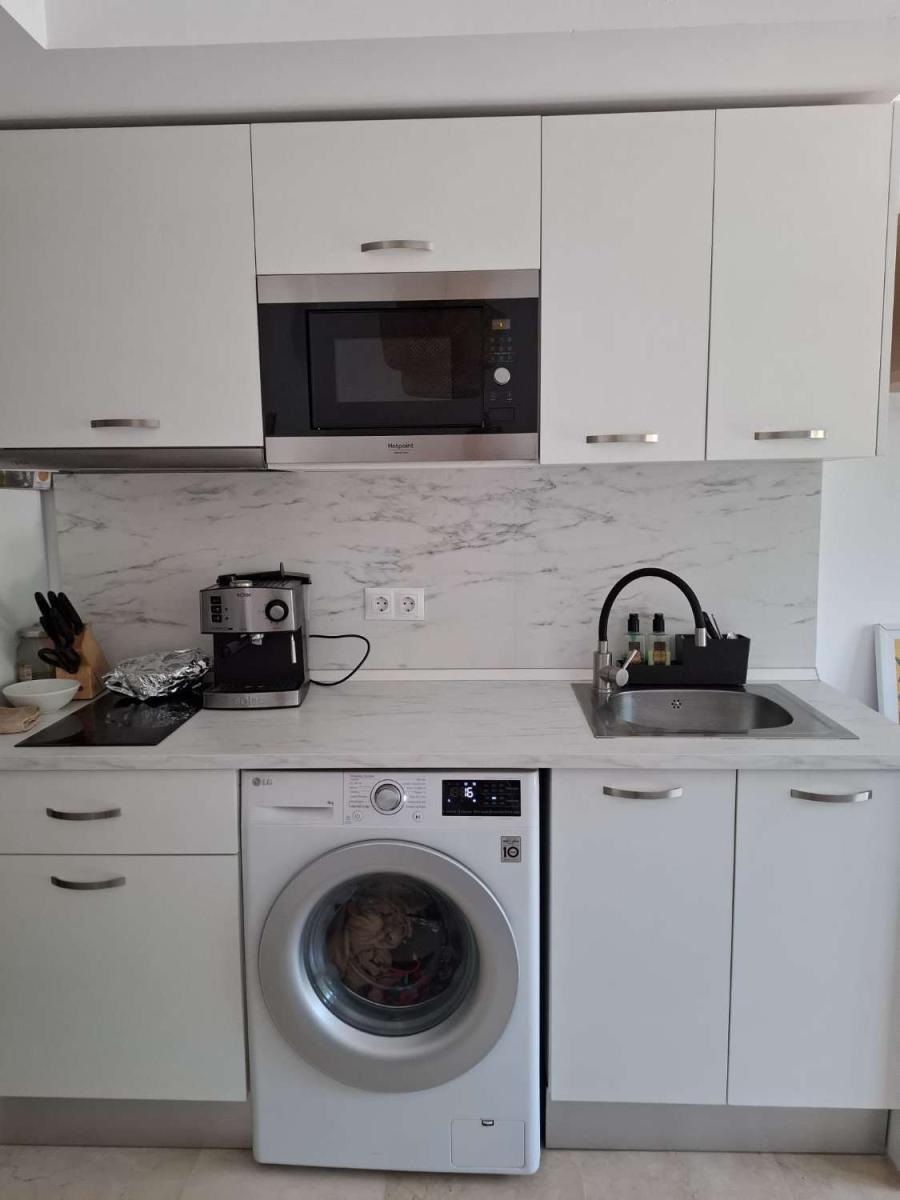 Apartamento en Alquiler en Benalmádena