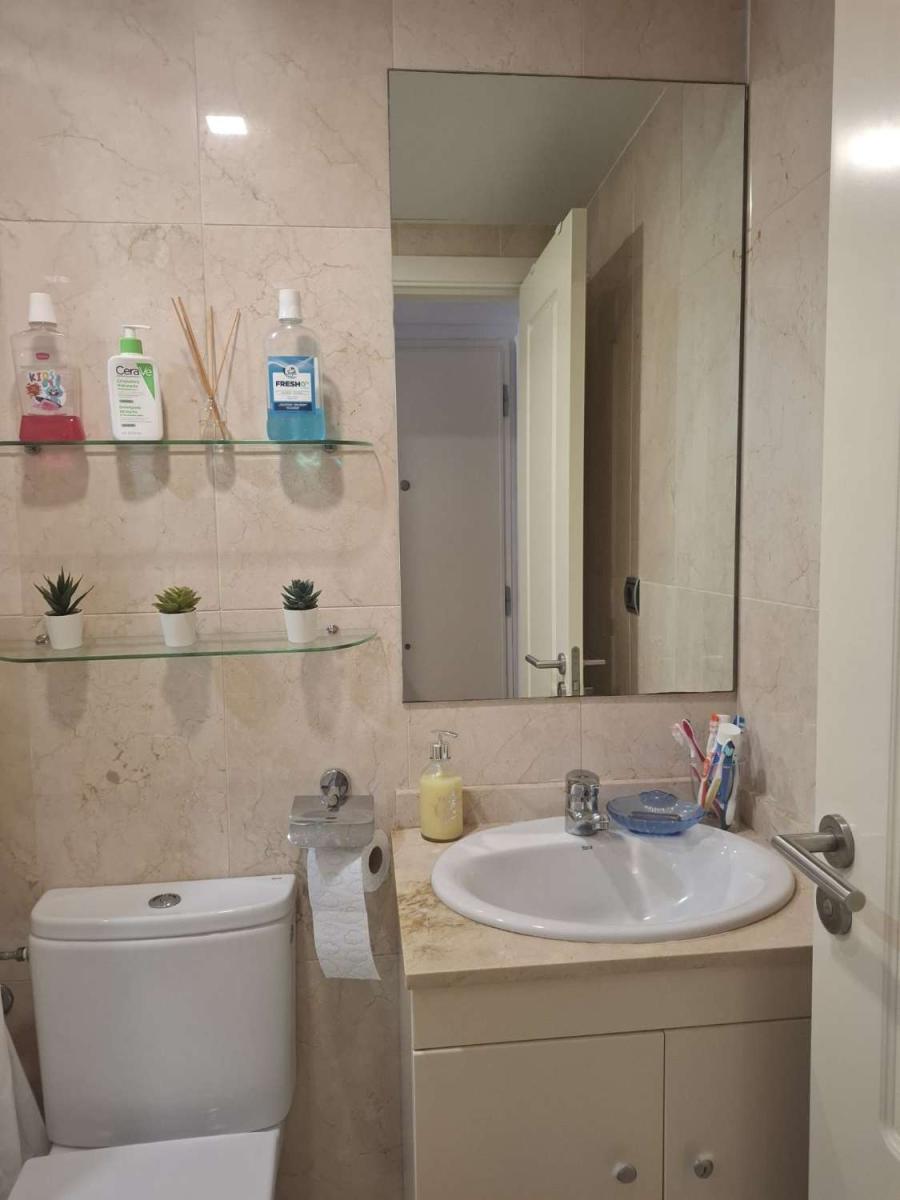 Apartamento en Alquiler en Benalmádena