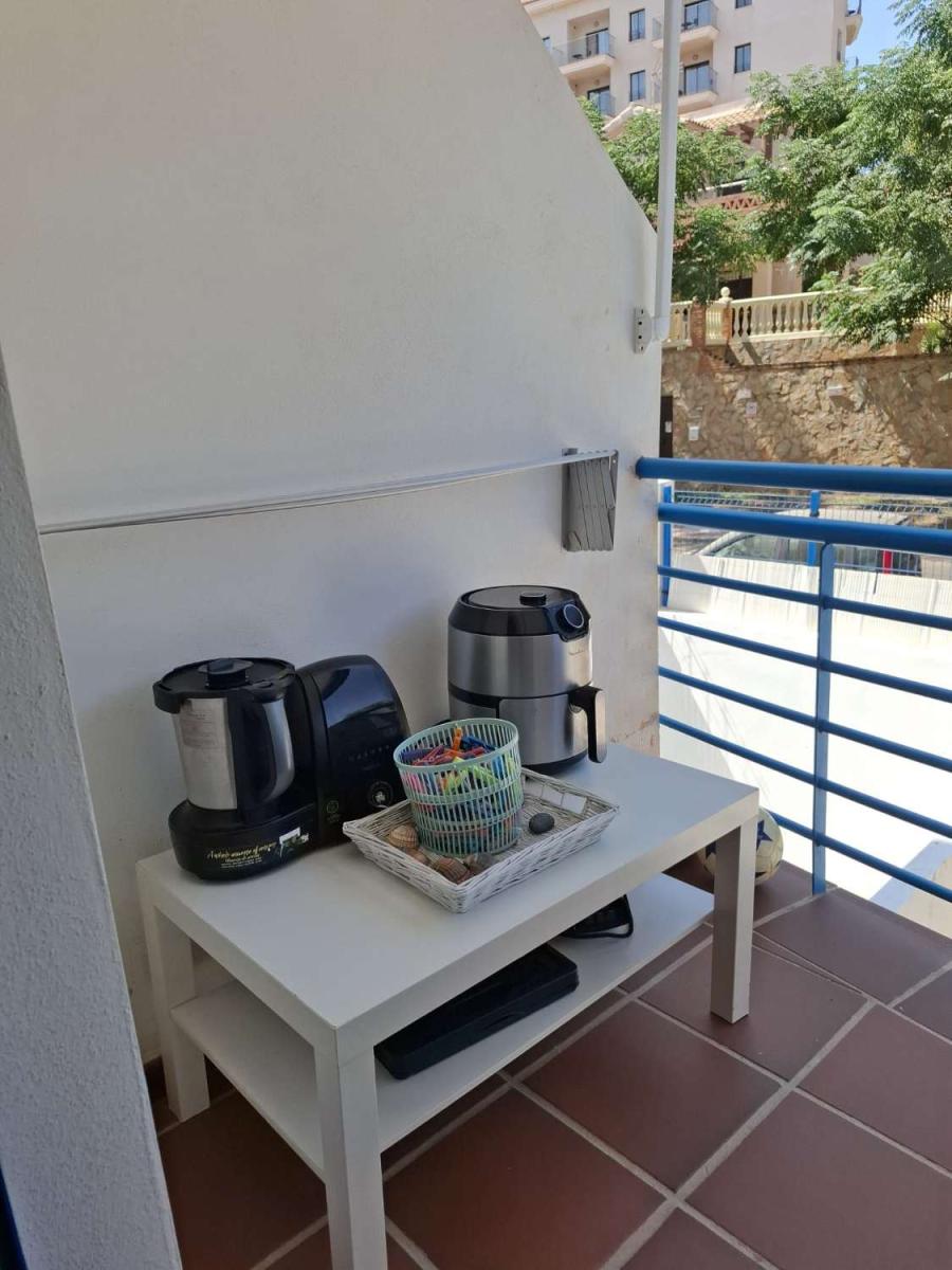 Apartamento en Alquiler en Benalmádena