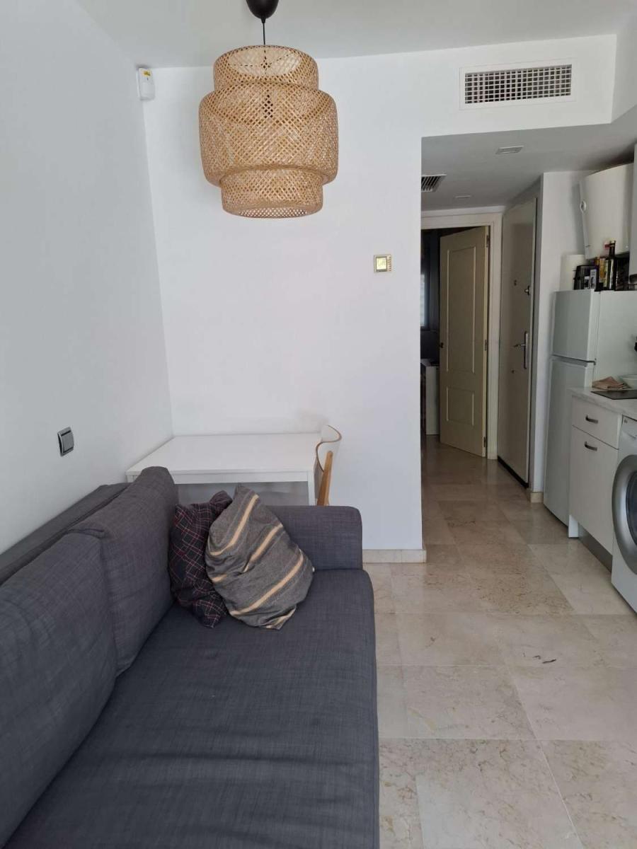 Apartamento en Alquiler en Benalmádena