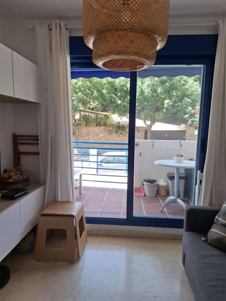 Apartamento en Alquiler en Benalmádena